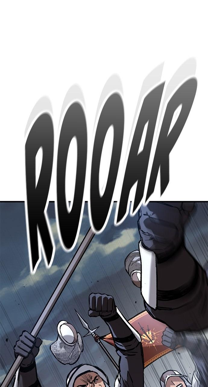 Read Eternally Regressing Knight Manga Online