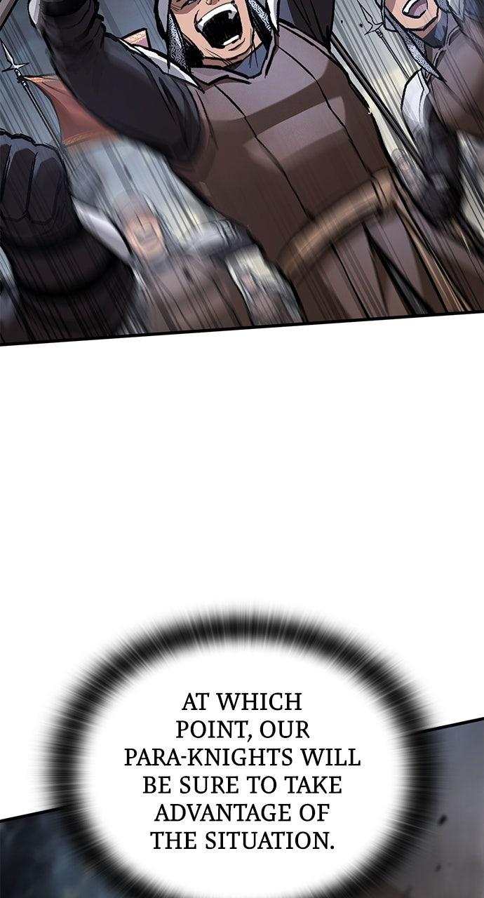 Read Eternally Regressing Knight Manga Online