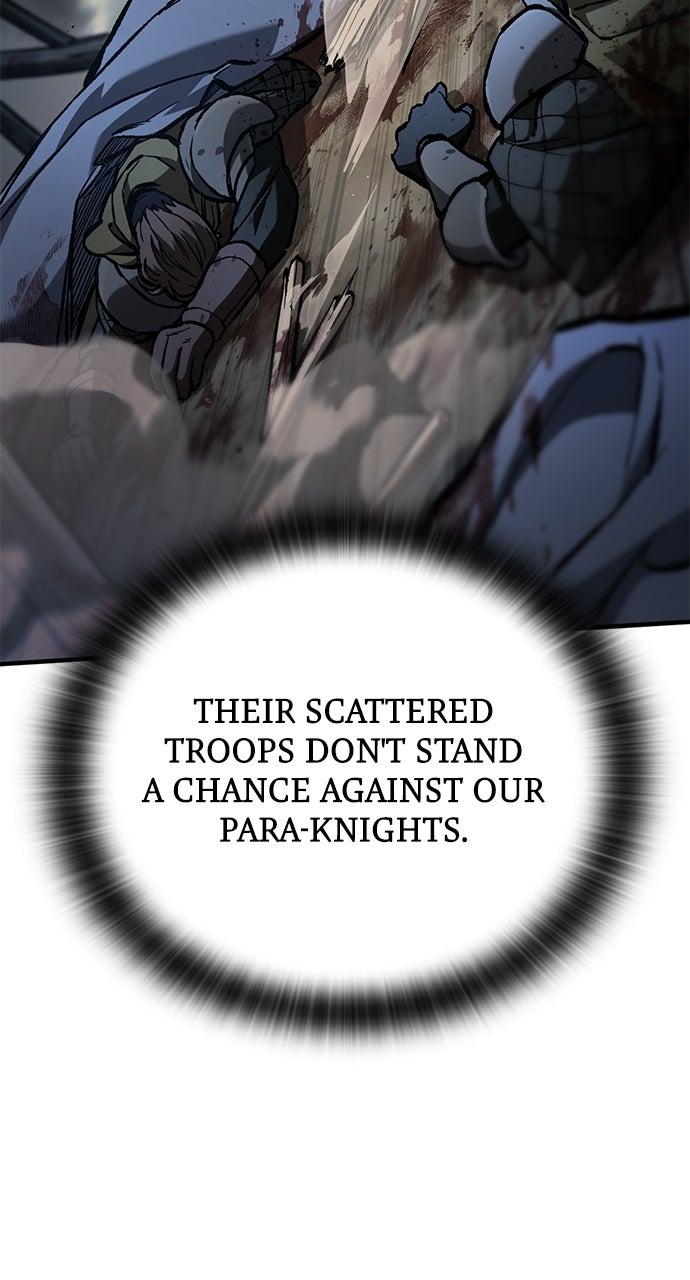 Read Eternally Regressing Knight Manga Online
