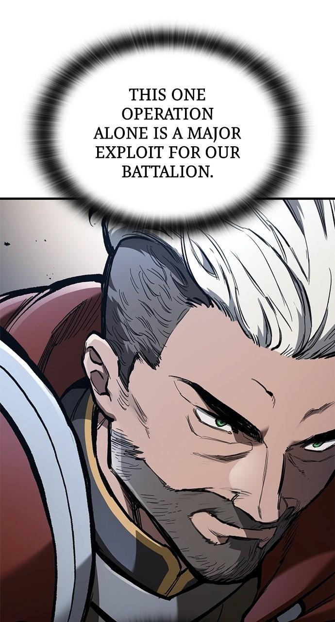 Read Eternally Regressing Knight Manga Online