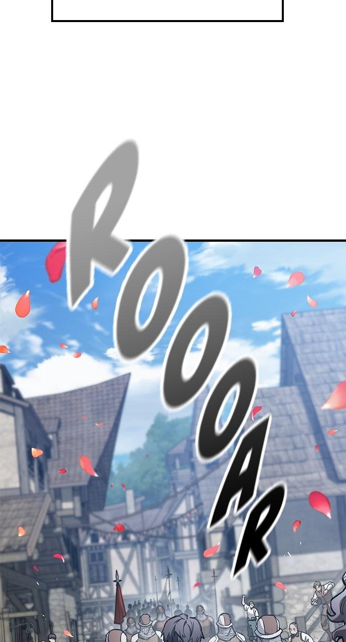 Read Eternally Regressing Knight Manga Online