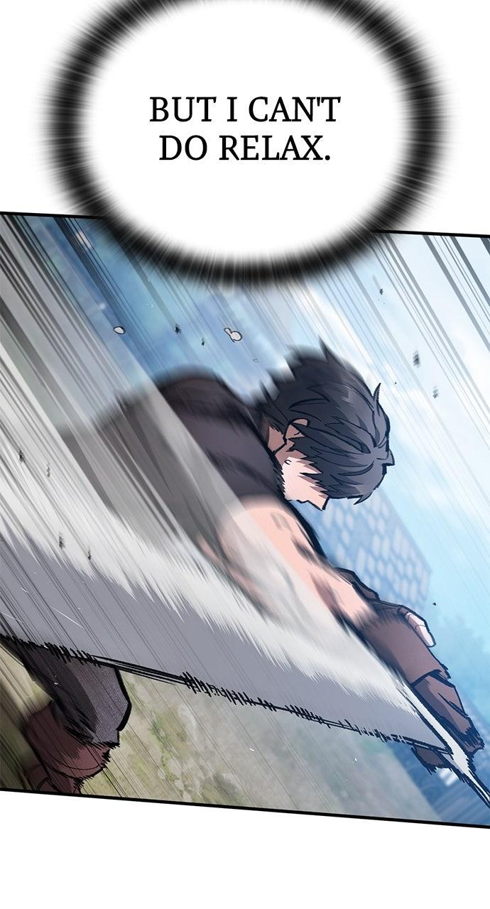 Read Eternally Regressing Knight Manga Online