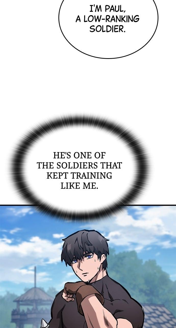 Read Eternally Regressing Knight Manga Online