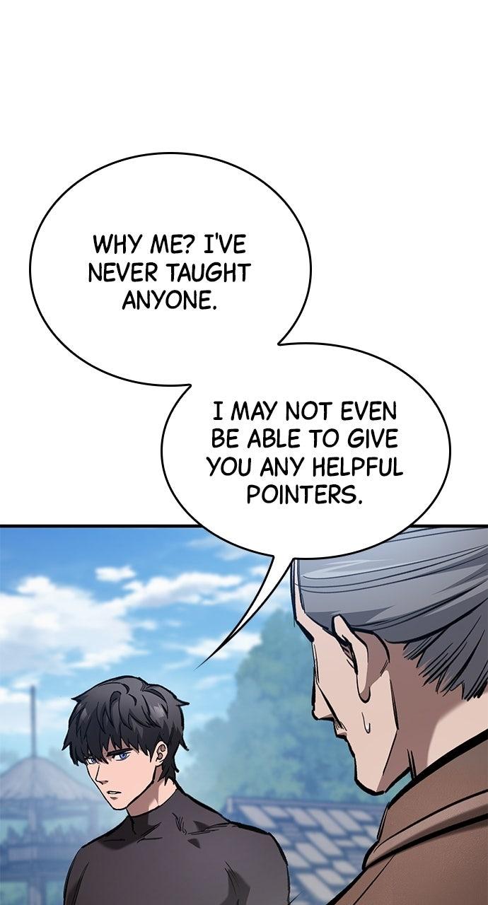 Read Eternally Regressing Knight Manga Online