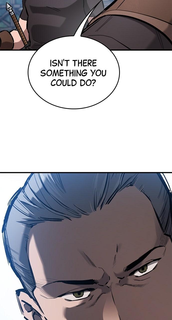 Read Eternally Regressing Knight Manga Online