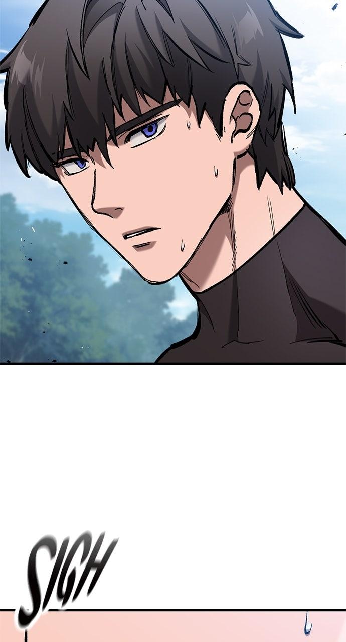 Read Eternally Regressing Knight Manga Online