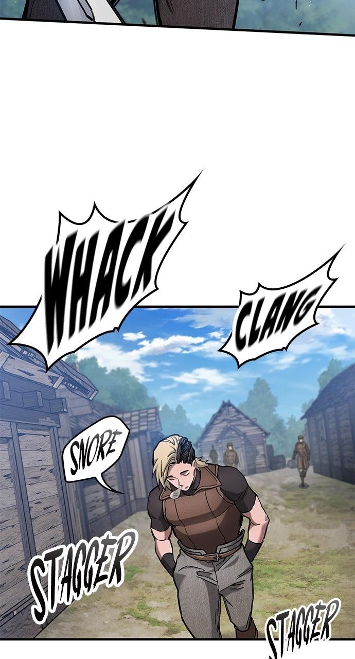 Read Eternally Regressing Knight Manga Online