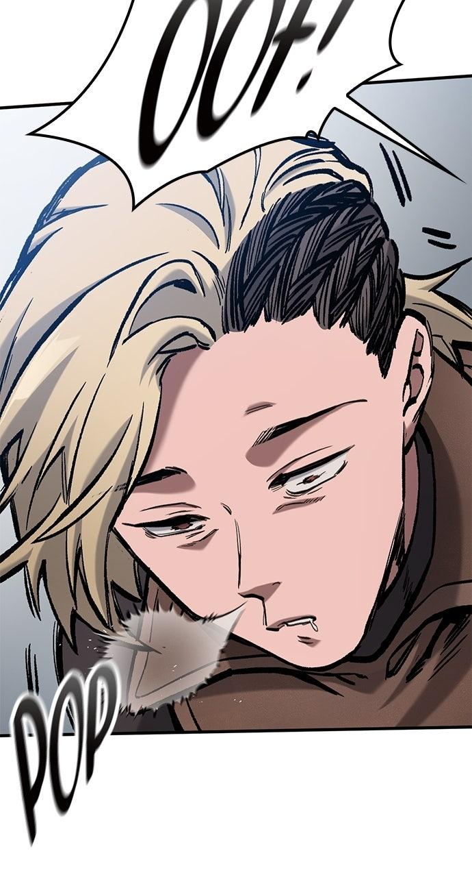 Read Eternally Regressing Knight Manga Online
