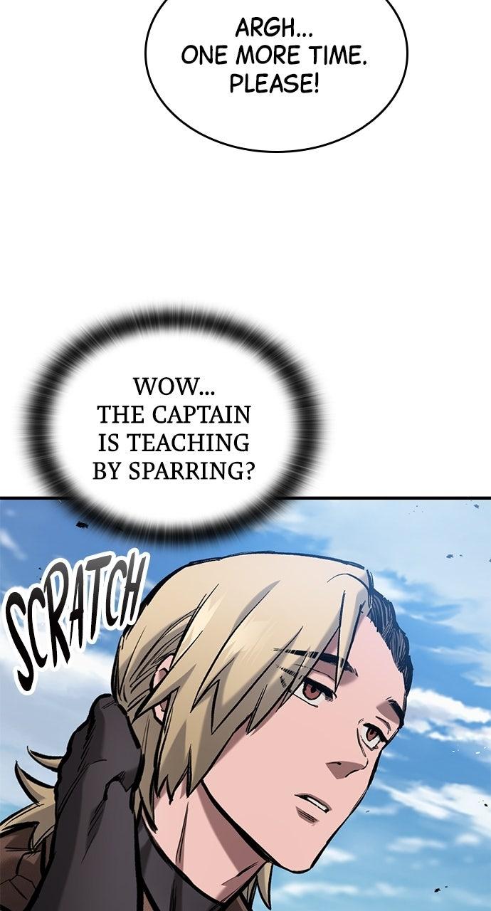 Read Eternally Regressing Knight Manga Online