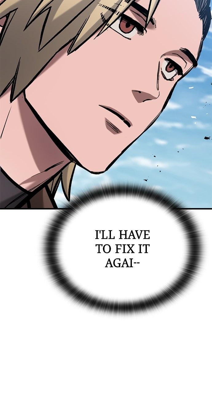 Read Eternally Regressing Knight Manga Online