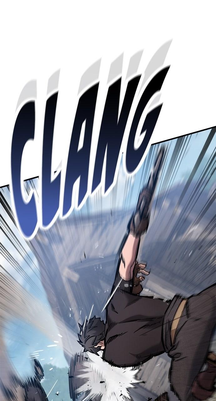 Read Eternally Regressing Knight Manga Online