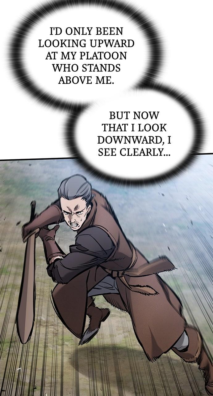 Read Eternally Regressing Knight Manga Online