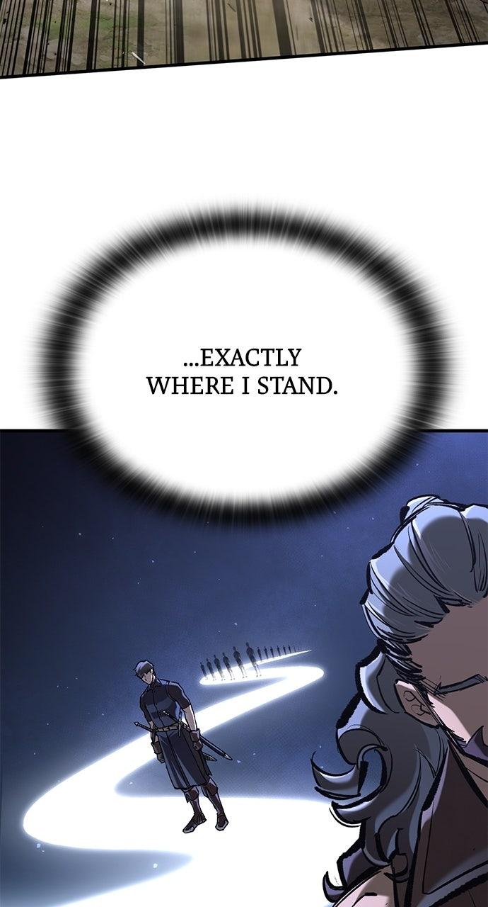 Read Eternally Regressing Knight Manga Online