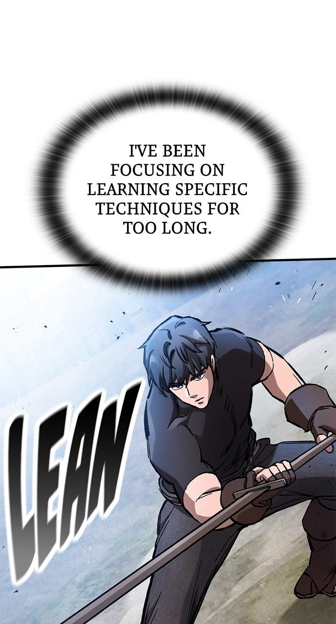 Read Eternally Regressing Knight Manga Online