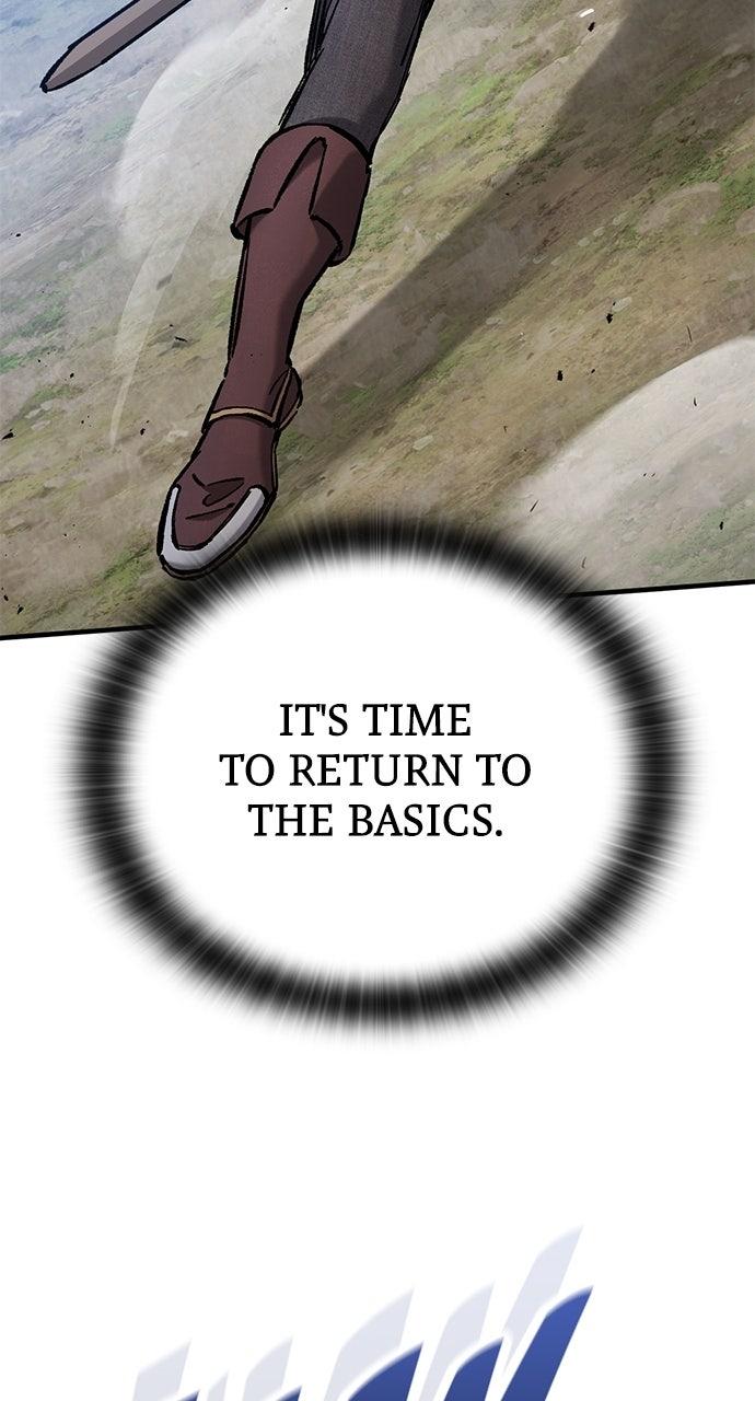 Read Eternally Regressing Knight Manga Online