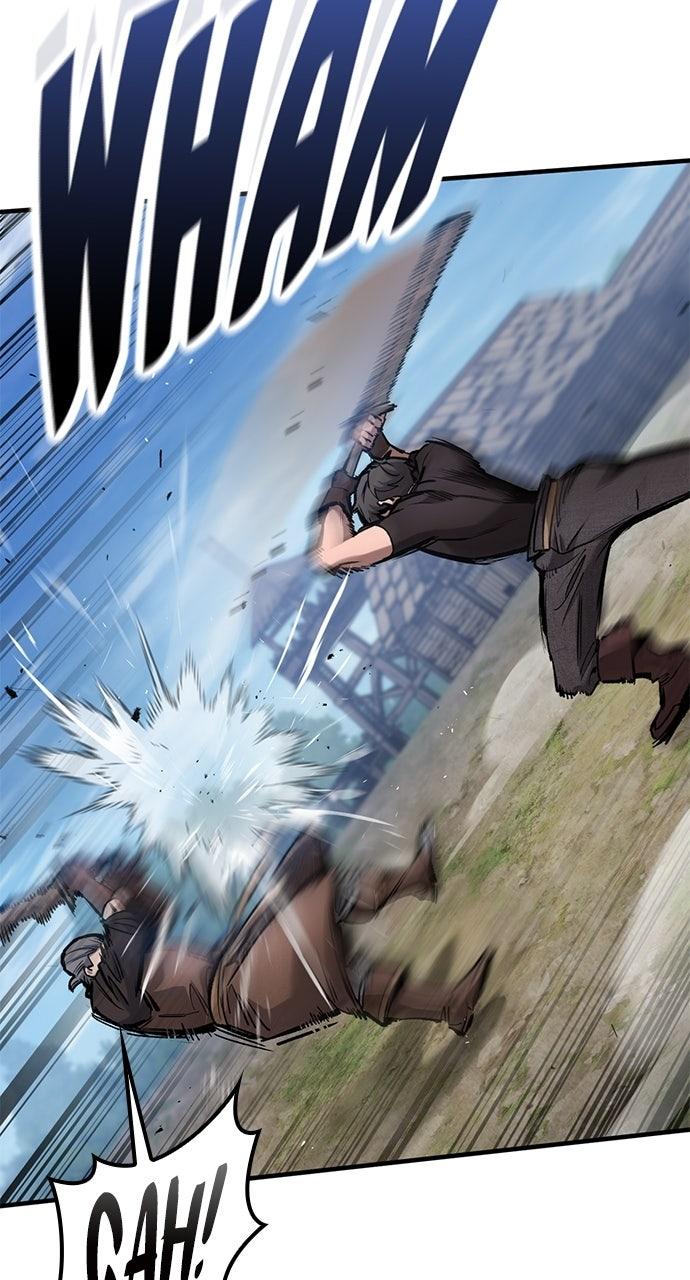 Read Eternally Regressing Knight Manga Online