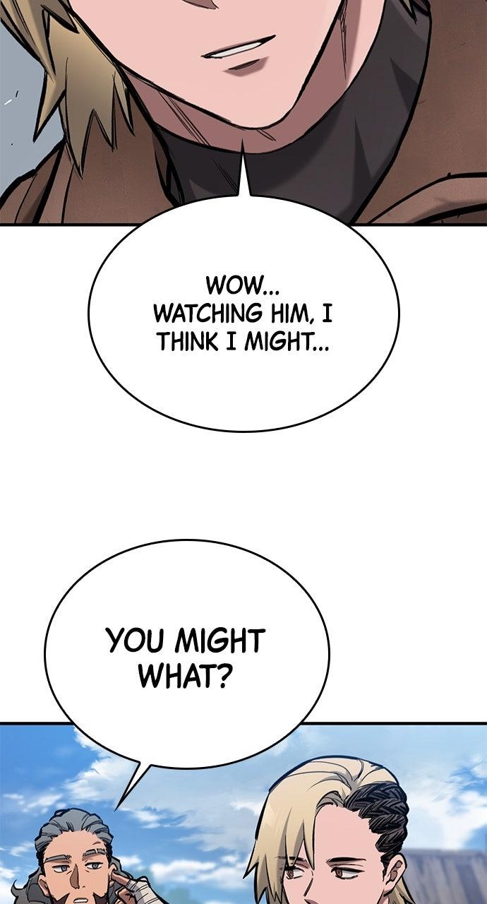Read Eternally Regressing Knight Manga Online