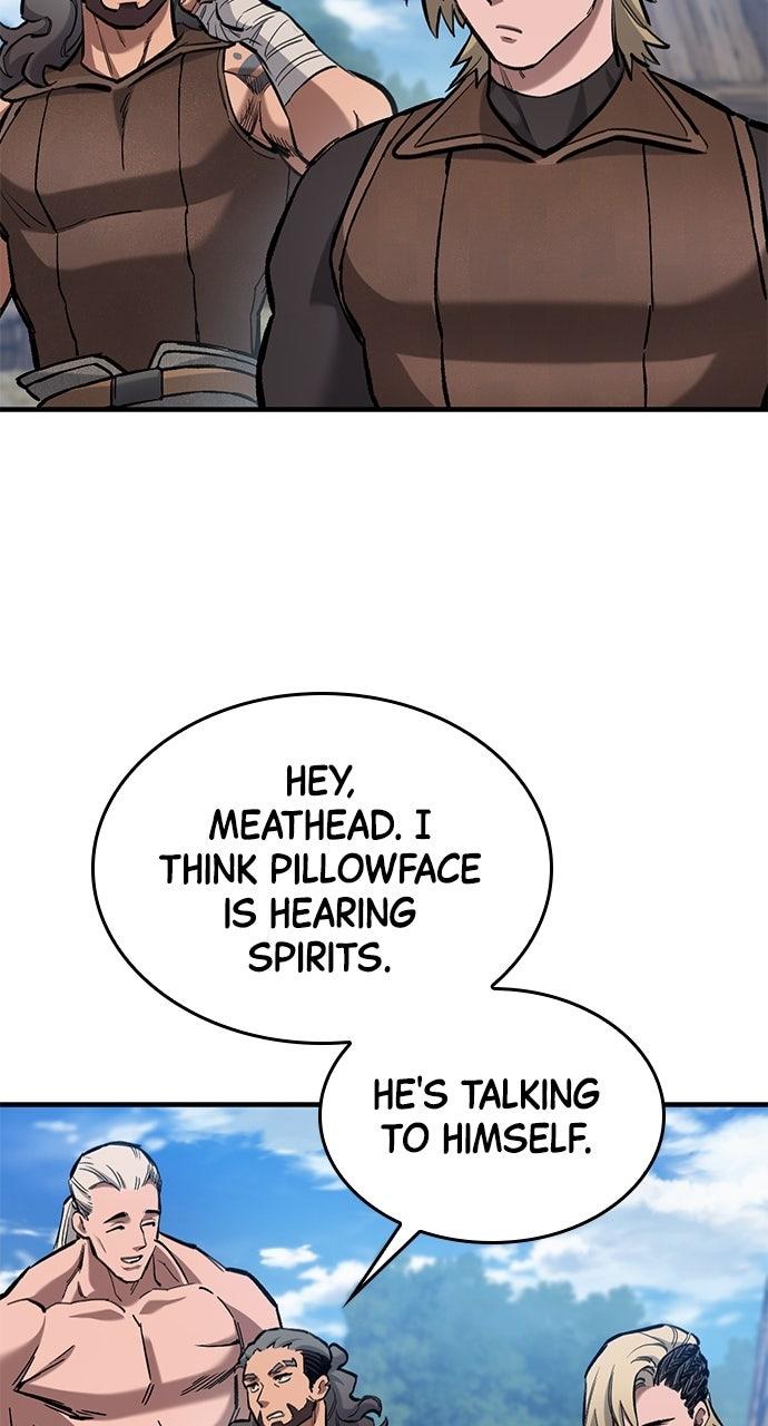 Read Eternally Regressing Knight Manga Online