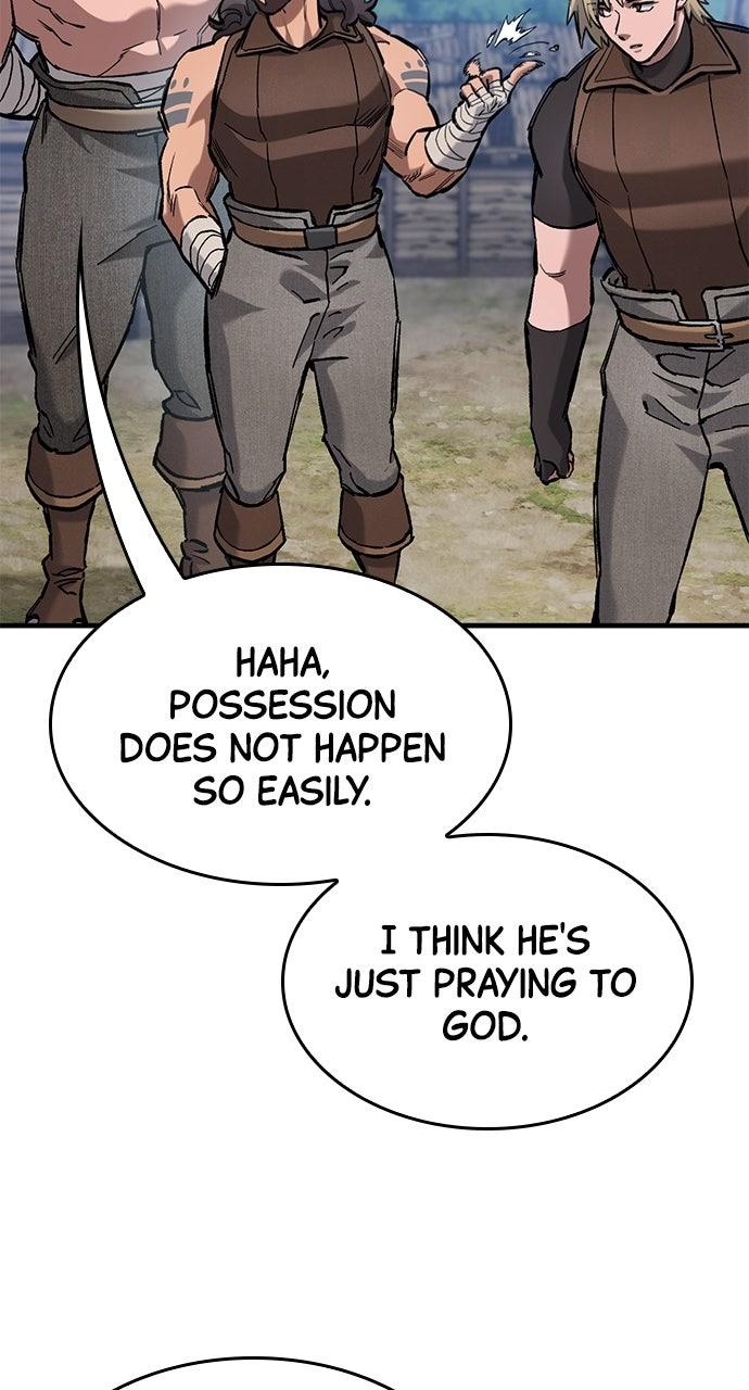 Read Eternally Regressing Knight Manga Online