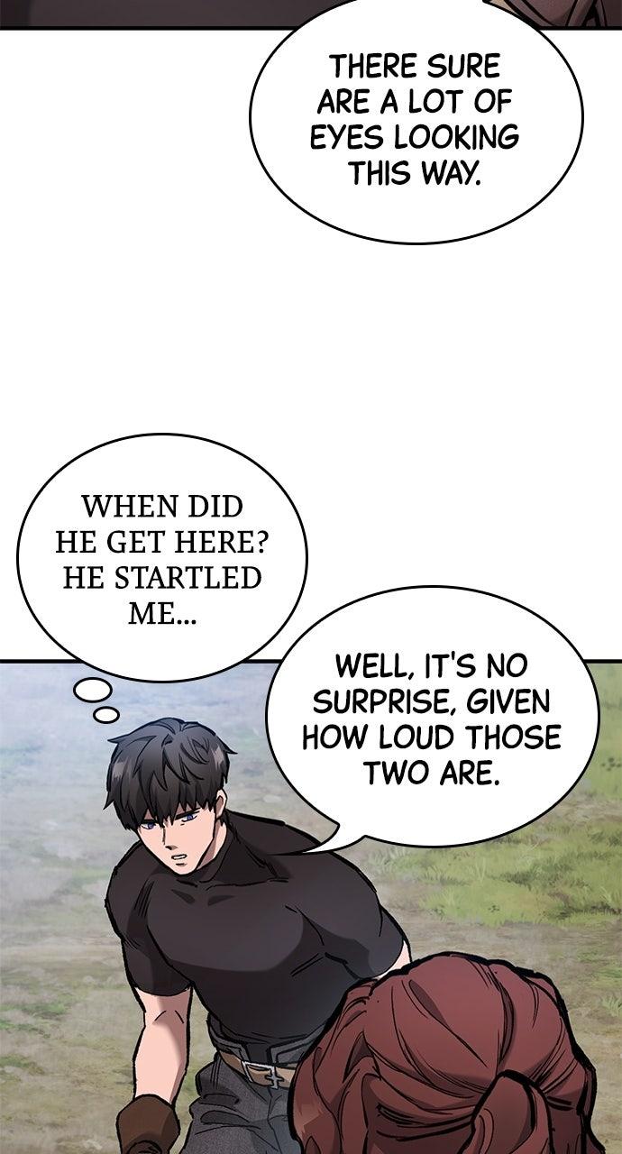 Read Eternally Regressing Knight Manga Online