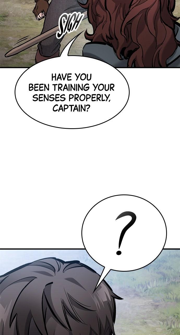 Read Eternally Regressing Knight Manga Online