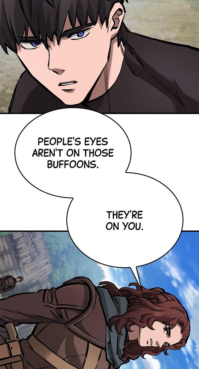 Read Eternally Regressing Knight Manga Online
