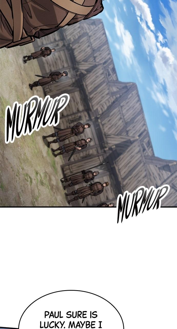 Read Eternally Regressing Knight Manga Online