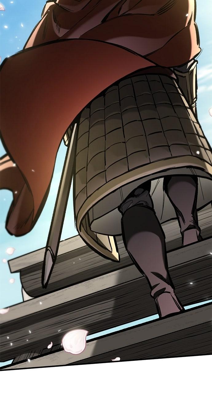 Read Eternally Regressing Knight Manga Online
