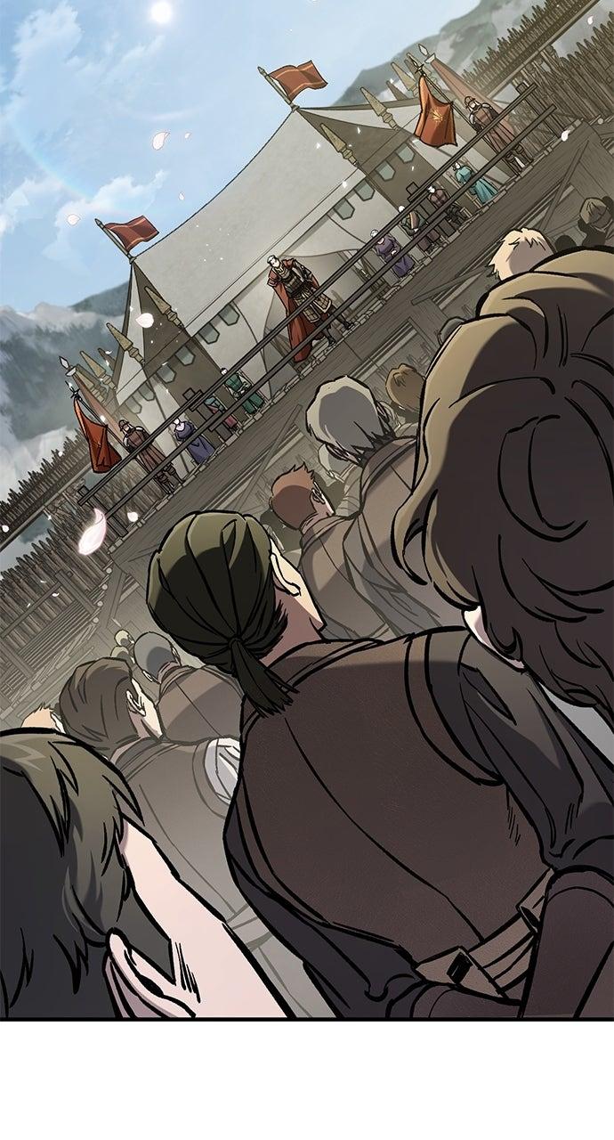 Read Eternally Regressing Knight Manga Online