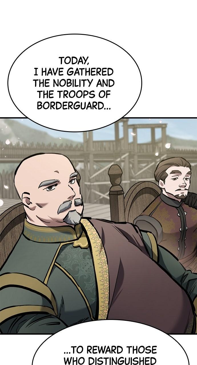 Read Eternally Regressing Knight Manga Online