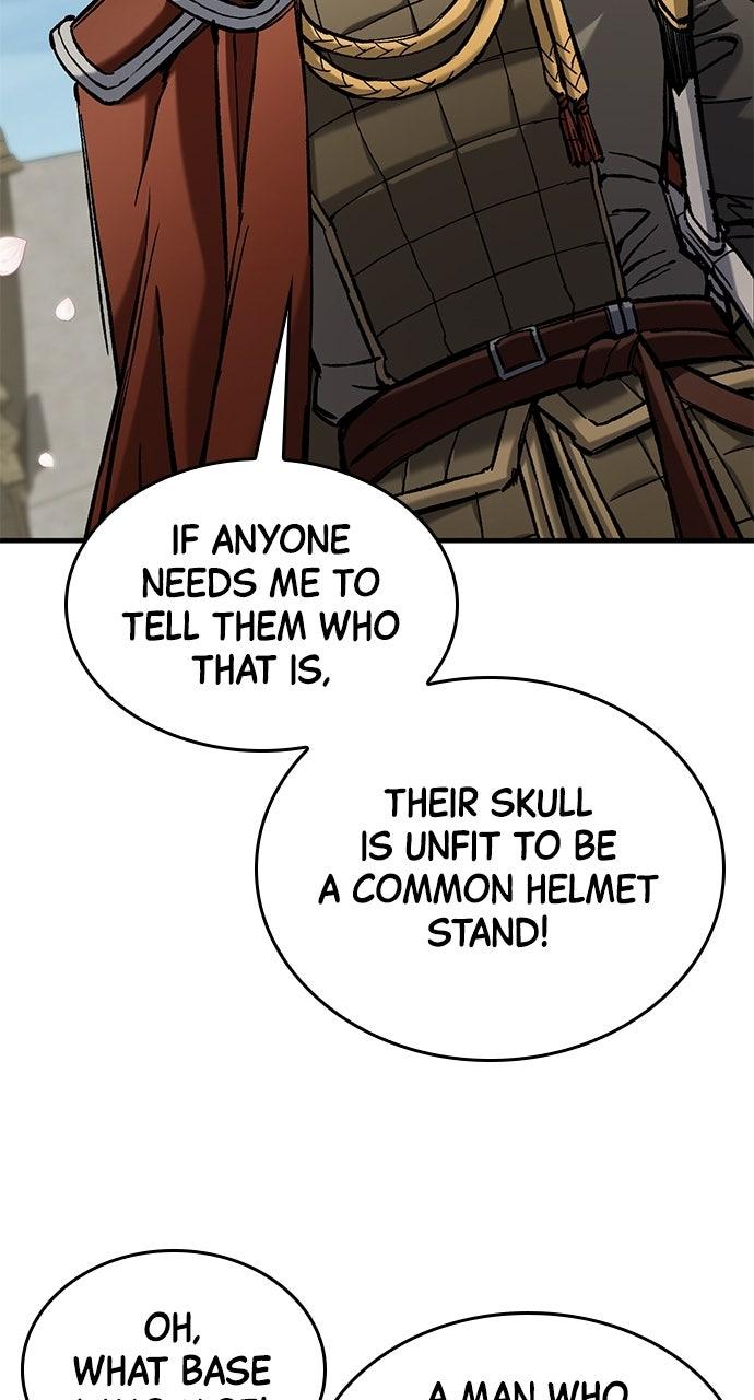 Read Eternally Regressing Knight Manga Online
