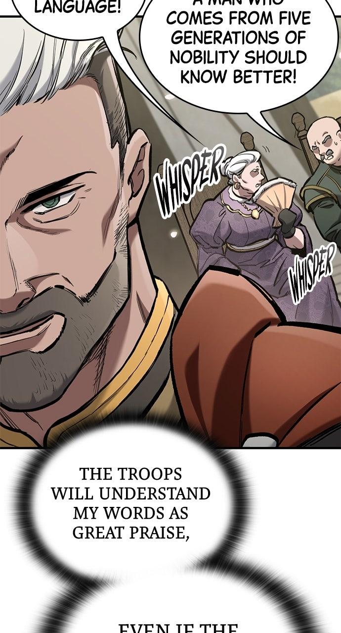 Read Eternally Regressing Knight Manga Online