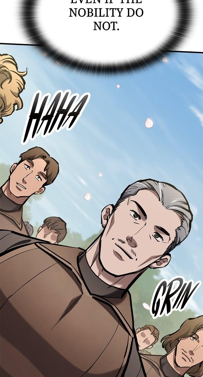 Read Eternally Regressing Knight Manga Online