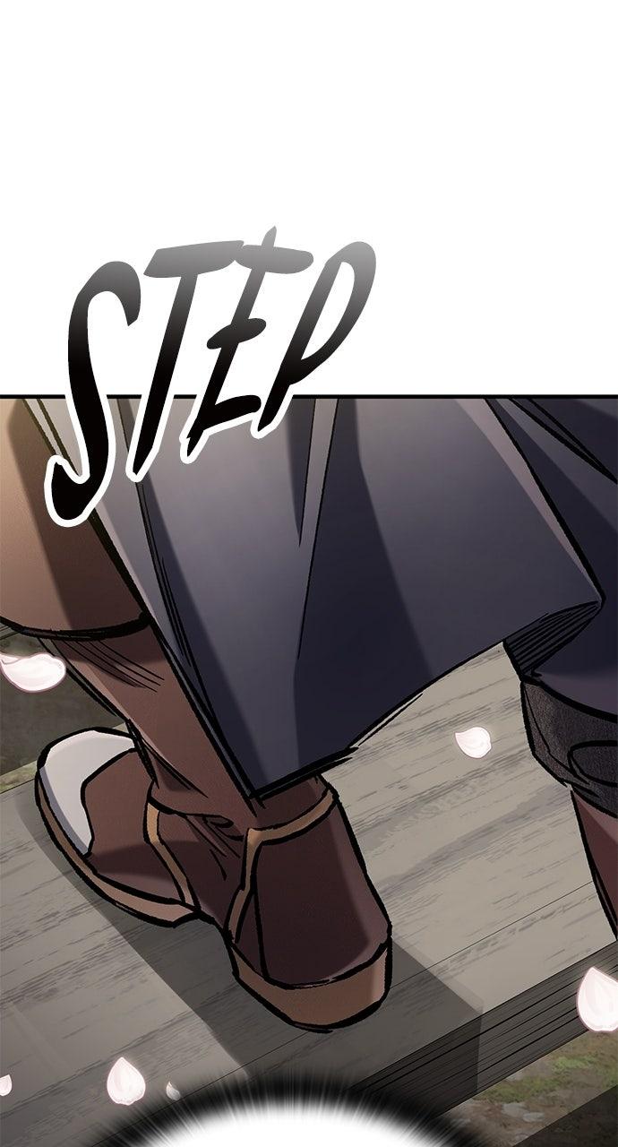 Read Eternally Regressing Knight Manga Online