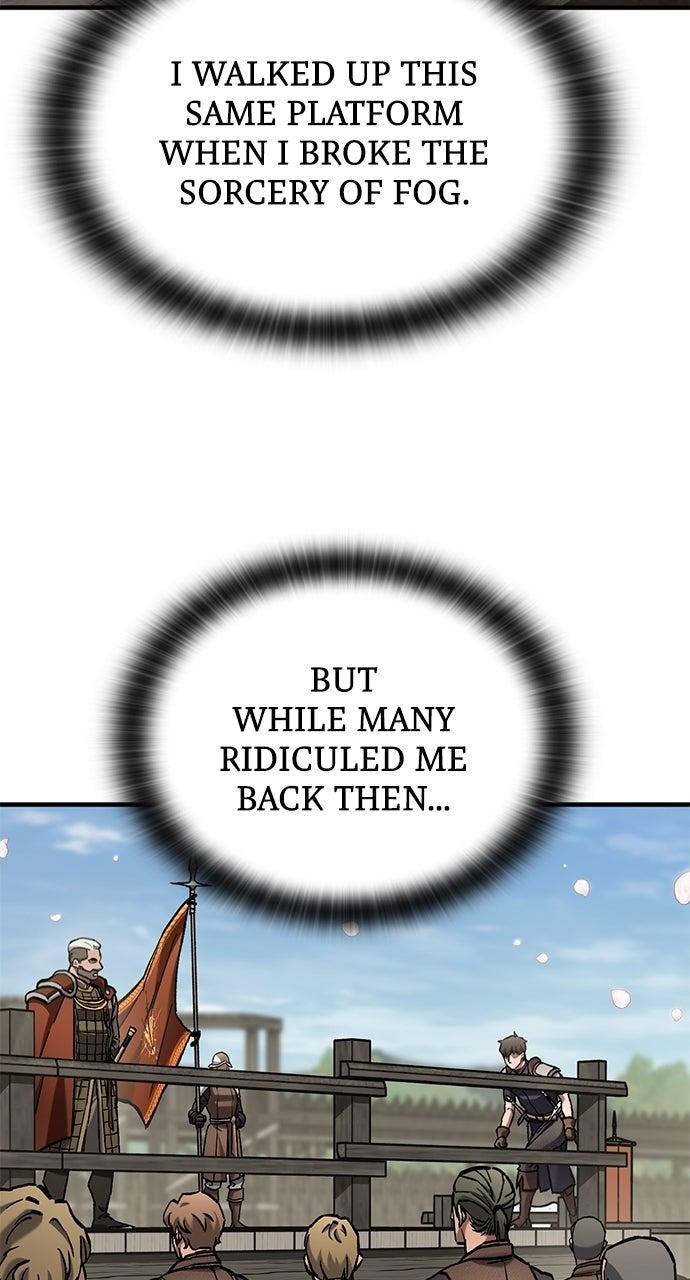 Read Eternally Regressing Knight Manga Online