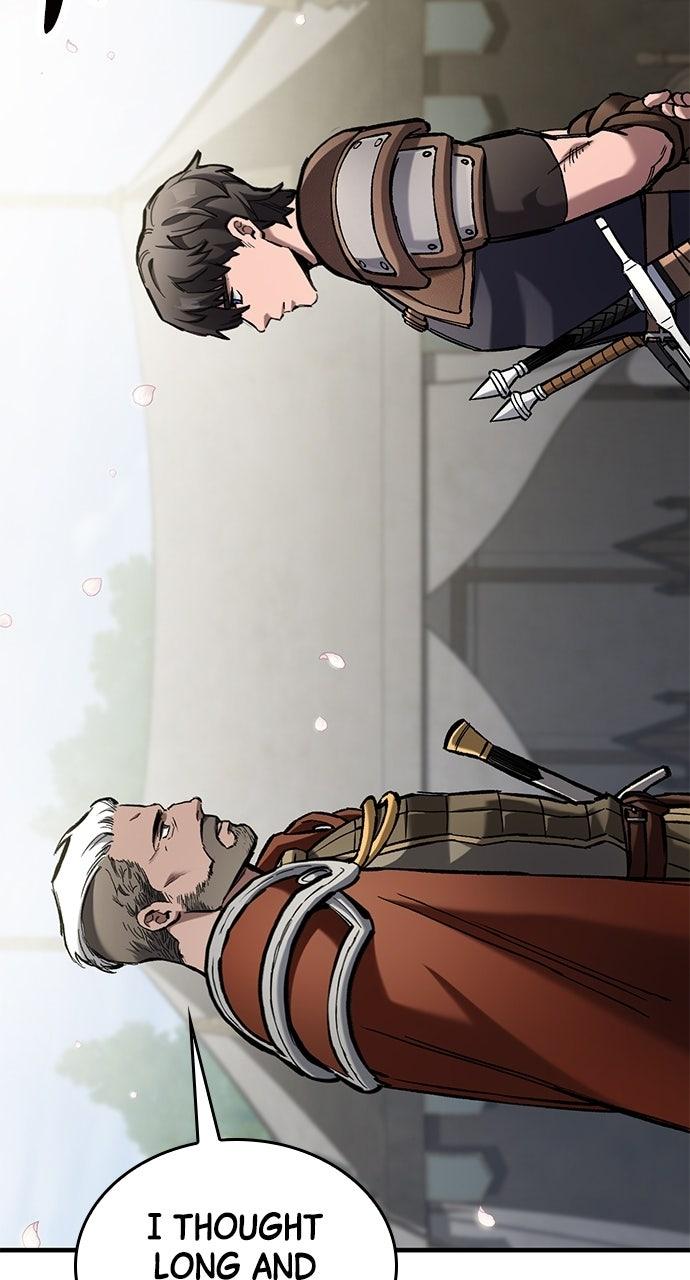 Read Eternally Regressing Knight Manga Online
