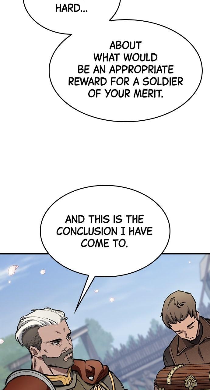 Read Eternally Regressing Knight Manga Online