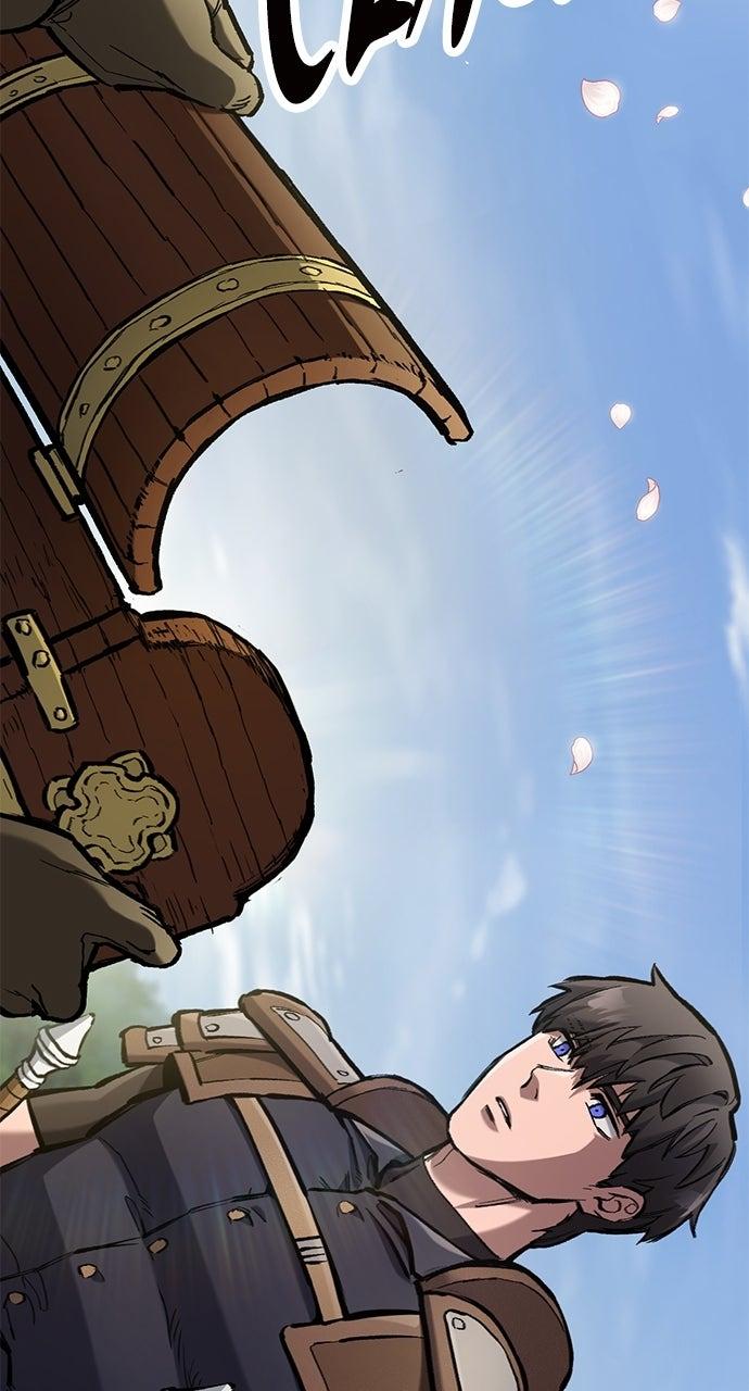 Read Eternally Regressing Knight Manga Online