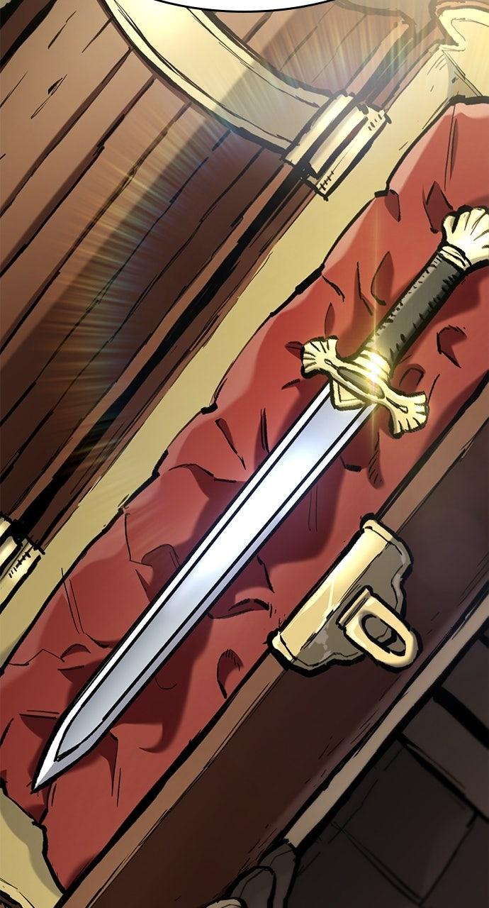 Read Eternally Regressing Knight Manga Online