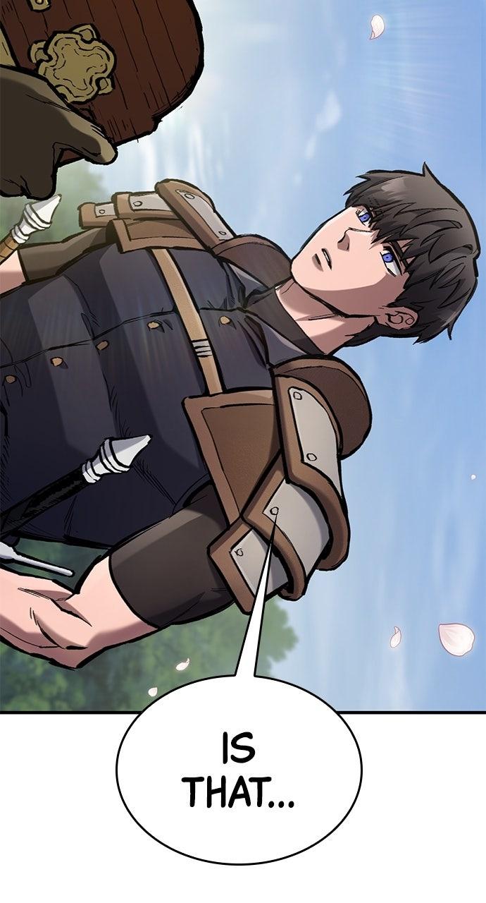 Read Eternally Regressing Knight Manga Online