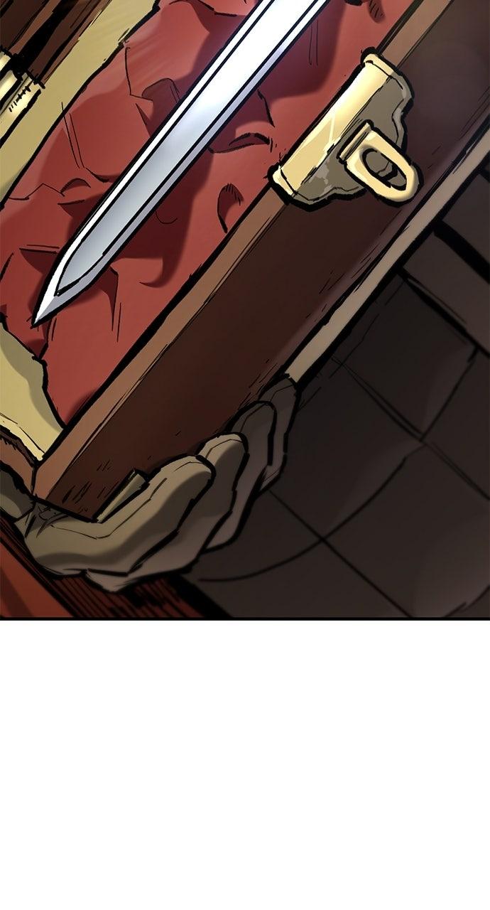 Read Eternally Regressing Knight Manga Online