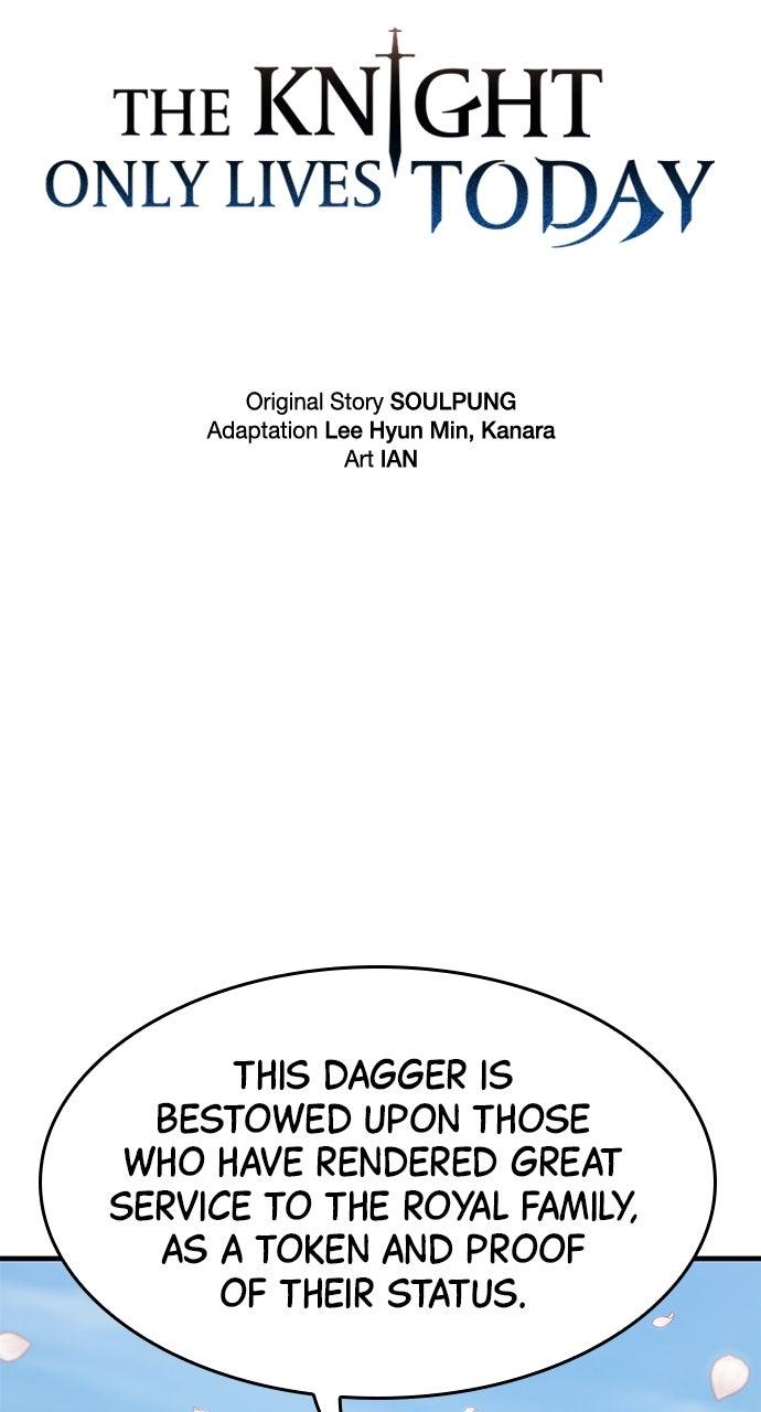 Read Eternally Regressing Knight Manga Online