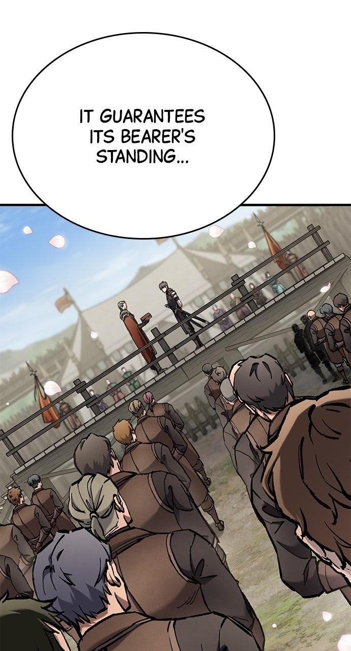Read Eternally Regressing Knight Manga Online