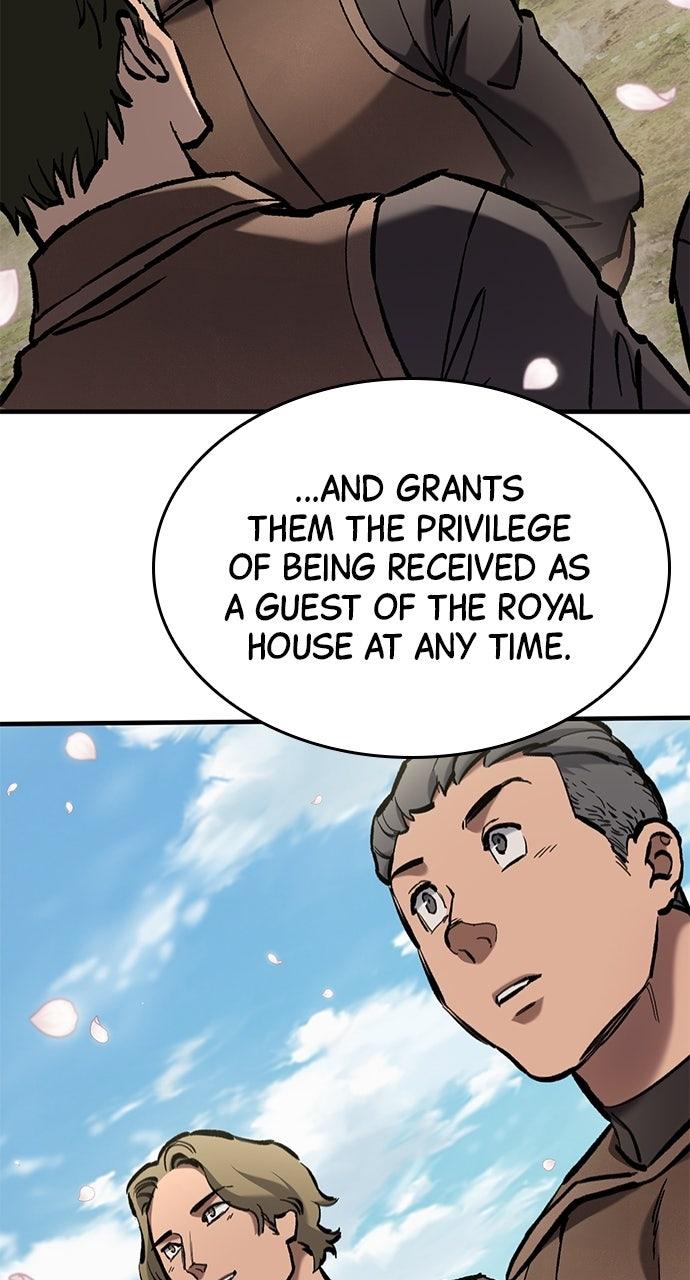 Read Eternally Regressing Knight Manga Online