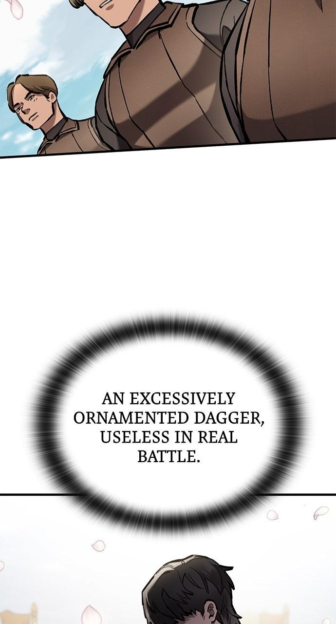 Read Eternally Regressing Knight Manga Online