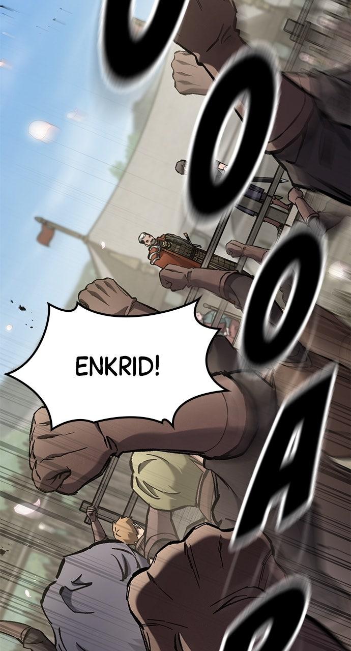 Read Eternally Regressing Knight Manga Online