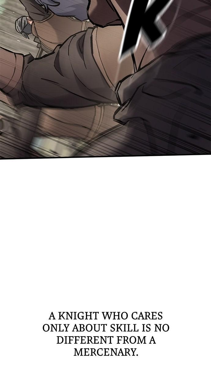Read Eternally Regressing Knight Manga Online