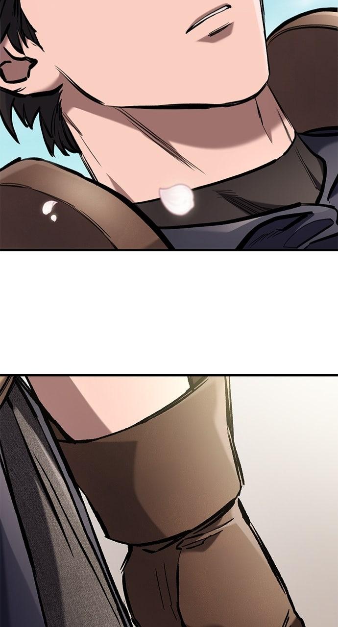 Read Eternally Regressing Knight Manga Online