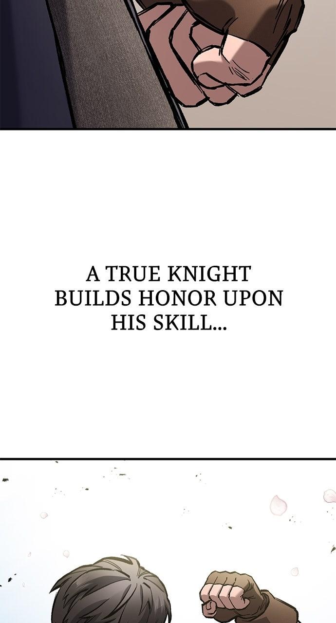 Read Eternally Regressing Knight Manga Online