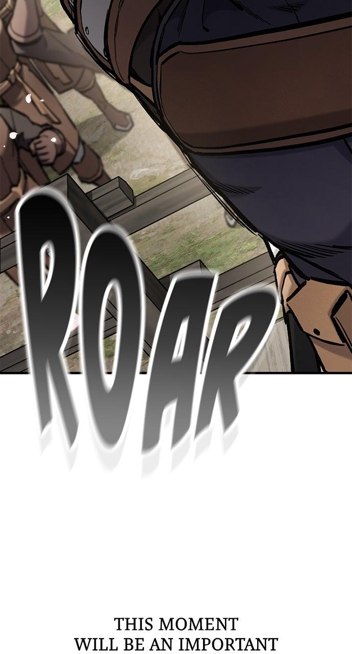 Read Eternally Regressing Knight Manga Online